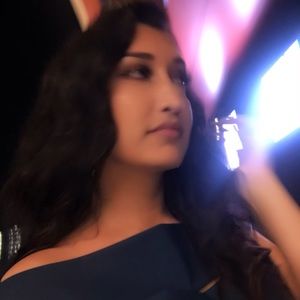 Meet your Posher, Sasha